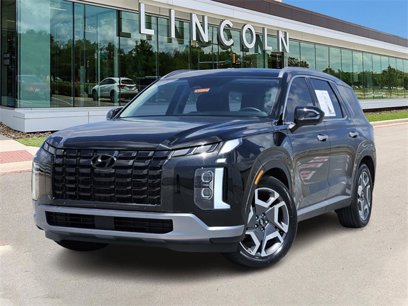 Used 2023 Hyundai Palisade SEL w/ Cargo Package