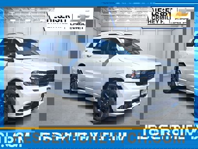 Used 2018 Dodge Durango GT w/ Premium Group