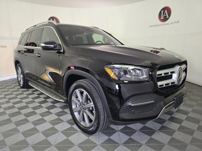 Used 2023 Mercedes-Benz GLS 450 4MATIC