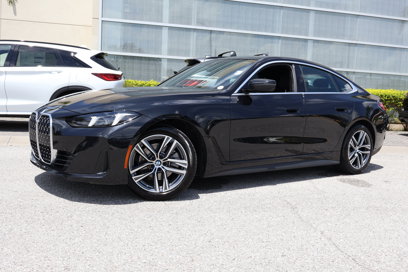 Used 2025 BMW 430i w/ Premium Package