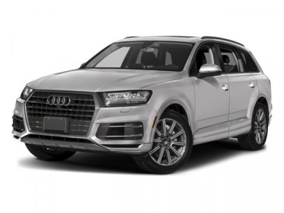 Used 2018 Audi Q7 3.0T Premium
