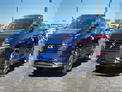 New 2025 Nissan Murano SL