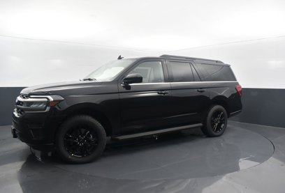 Used 2024 Ford Expedition Max XLT