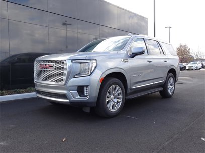 Used 2023 GMC Yukon Denali
