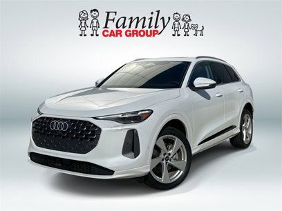 New 2025 Audi Q5 Premium Plus