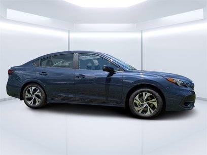 New 2025 Subaru Legacy Premium