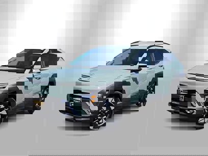 Certified 2024 Hyundai Kona SEL