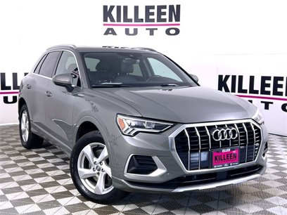 Used 2019 Audi Q3 2.0T Premium Plus w/ Premium Plus Package