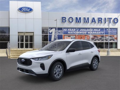 New 2025 Ford Escape Active