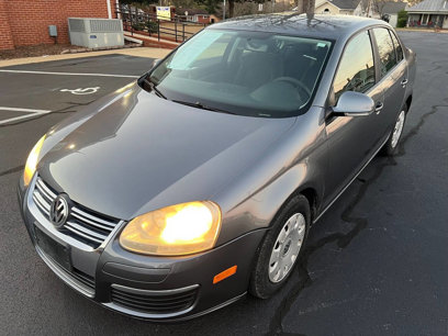 Used 2006 Volkswagen Jetta Value Edition