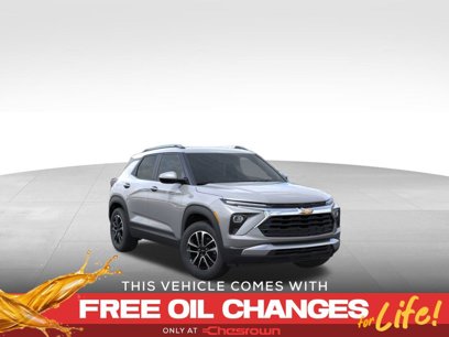 New 2026 Chevrolet TrailBlazer LT w/ Convenience Package