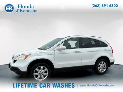 Used 2007 Honda CR-V EX-L