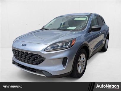 Used 2022 Ford Escape SE w/ Convenience Package