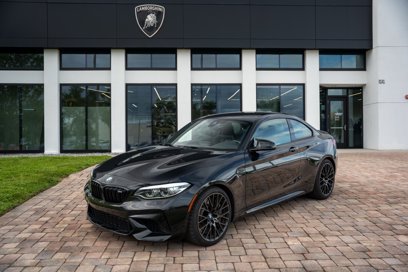 Used 2020 BMW M2 Competition w/ Executive Package