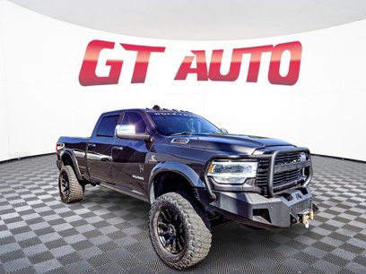 Used 2022 RAM 3500 Laramie
