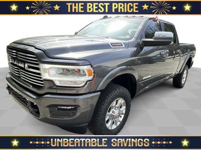 Used 2022 RAM 2500 Laramie