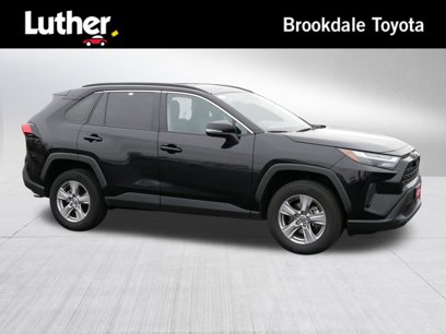 Certified 2023 Toyota RAV4 XLE