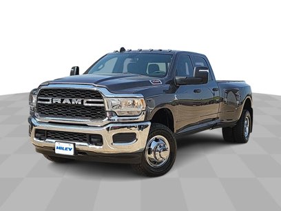 Used 2024 RAM 3500 Tradesman w/ Chrome Appearance Group