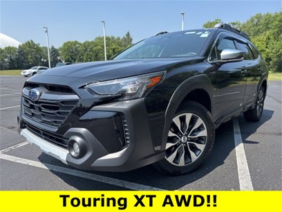 Used 2024 Subaru Outback Touring XT