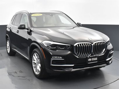 Used 2020 BMW X5 sDrive40i w/ Convenience Package