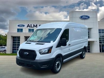 New 2025 Ford Transit 250 148 Medium Roof
