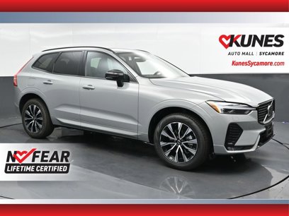New 2025 Volvo XC60 B5 Core w/ Protection Package Premier