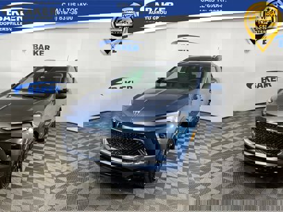 New 2025 Buick Encore GX Sport Touring w/ Comfort Package