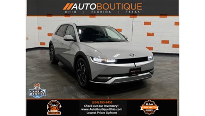 Used 2024 Hyundai Ioniq 5 SEL