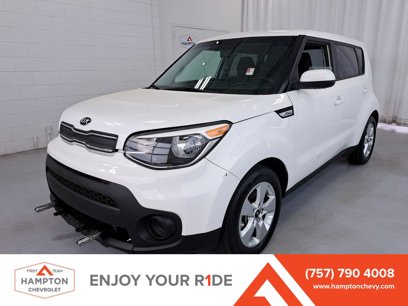 Used 2018 Kia Soul