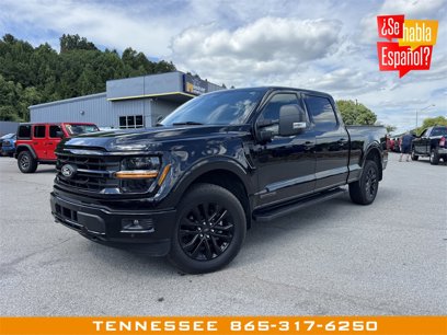 Used 2024 Ford F150 XLT w/ Equipment Group 302A MID