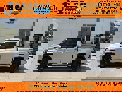 Used 2022 Toyota Tundra Limited