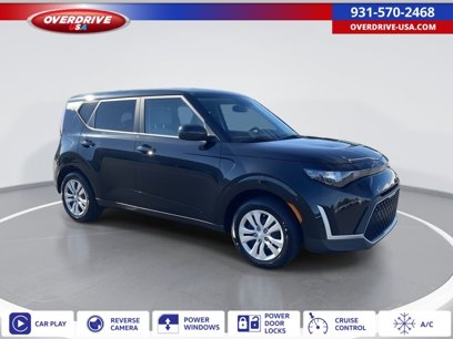 Used 2023 Kia Soul LX