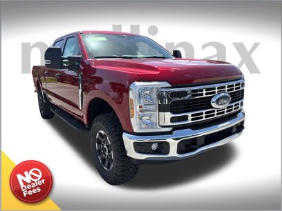 New 2025 Ford F250 XLT w/ Tremor Off-Road Package