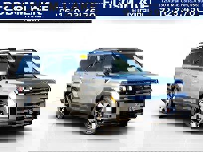 New 2024 Hyundai Santa Fe Limited