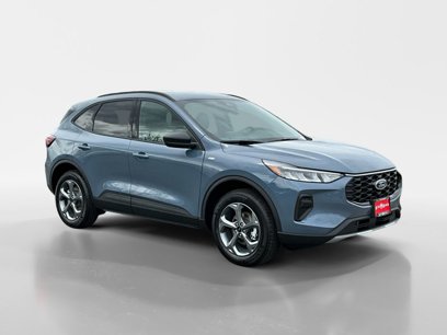 New 2025 Ford Escape ST-Line