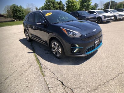 Used 2022 Kia Niro EX Premium w/ Cold Weather Package