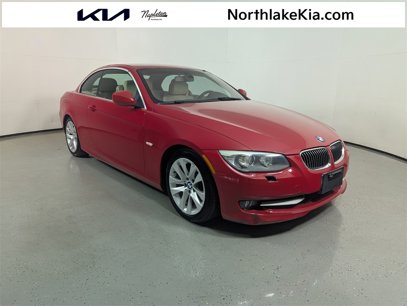 Used 2011 BMW 328i Convertible