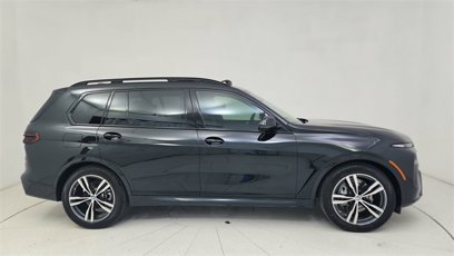 Used 2024 BMW X7 xDrive40i w/ M Sport Package