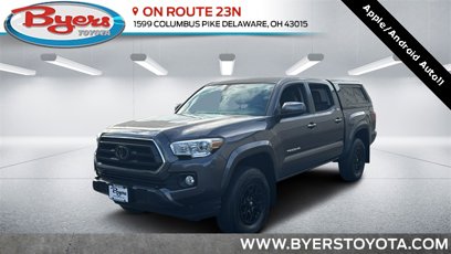 Used 2022 Toyota Tacoma SR5