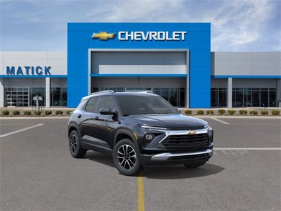 New 2026 Chevrolet TrailBlazer LT w/ Convenience Package