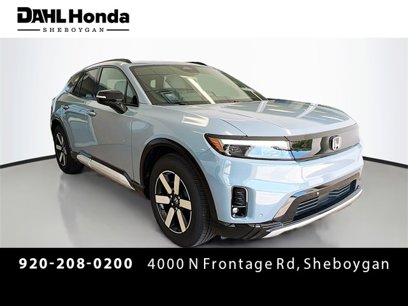 New 2024 Honda Prologue Touring