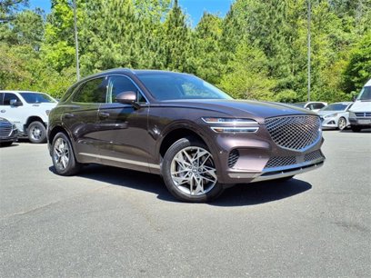 Used 2023 Genesis GV70 2.5T w/ Advanced Package