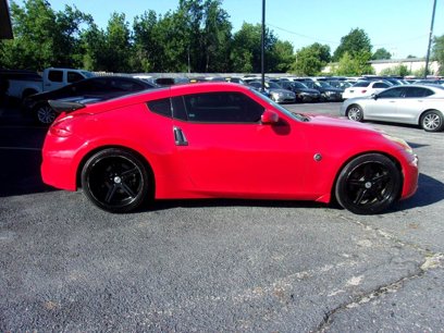 Used 2014 Nissan 370Z Coupe