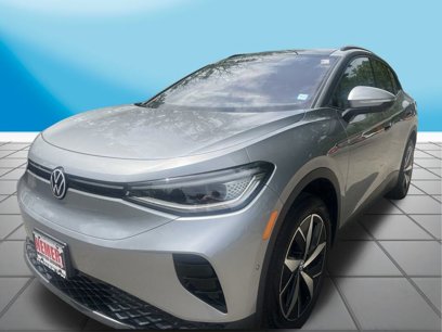Used 2023 Volkswagen ID.4 Pro S