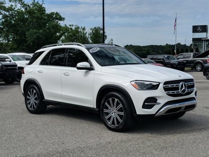 Certified 2024 Mercedes-Benz GLE 350 4MATIC