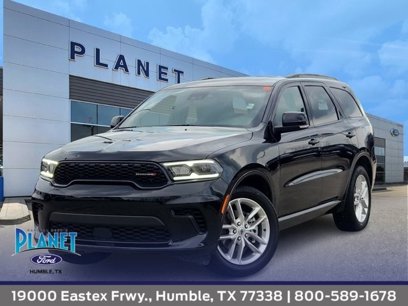 Used 2024 Dodge Durango GT