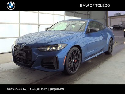 Used 2025 BMW 440i xDrive Coupe w/ Premium Package