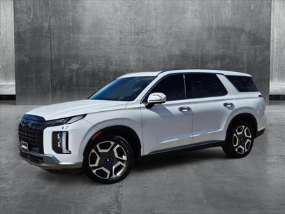 Used 2024 Hyundai Palisade Limited