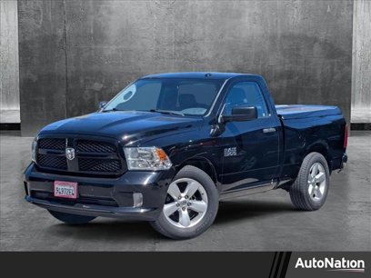 Used 2014 RAM 1500 Express
