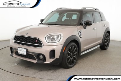 Used 2022 MINI Cooper Countryman S